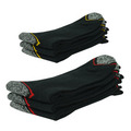 Arbetsstrumpor One Size 3-pack